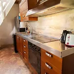 Vendégház Barn & Bloom Rustico Del 1800