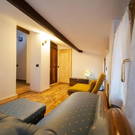 Barn & Bloom Rustico Del 1800 Guest house Monguzzo