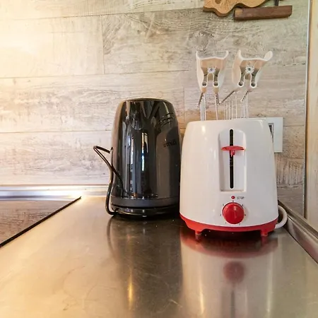 Barn & Bloom Rustico Del 1800 Πανσιόν Monguzzo