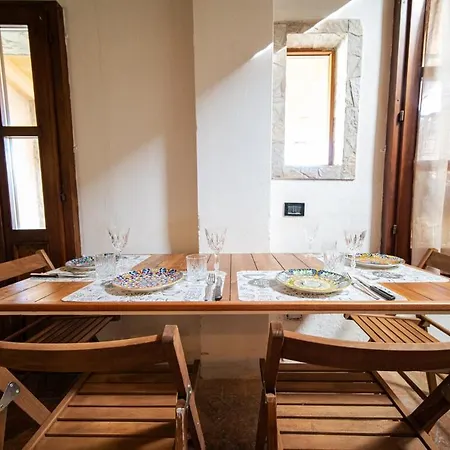 Barn & Bloom Rustico Del 1800 Πανσιόν