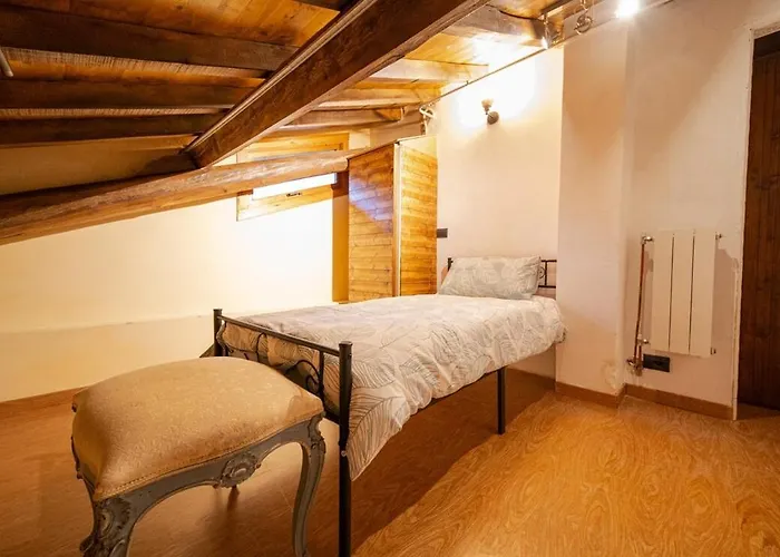 Barn & Bloom Rustico Del 1800 Πανσιόν