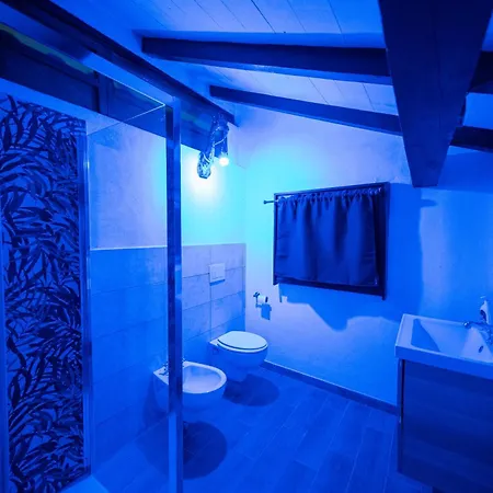 Casa de hóspedes Barn & Bloom Rustico Del 1800 *