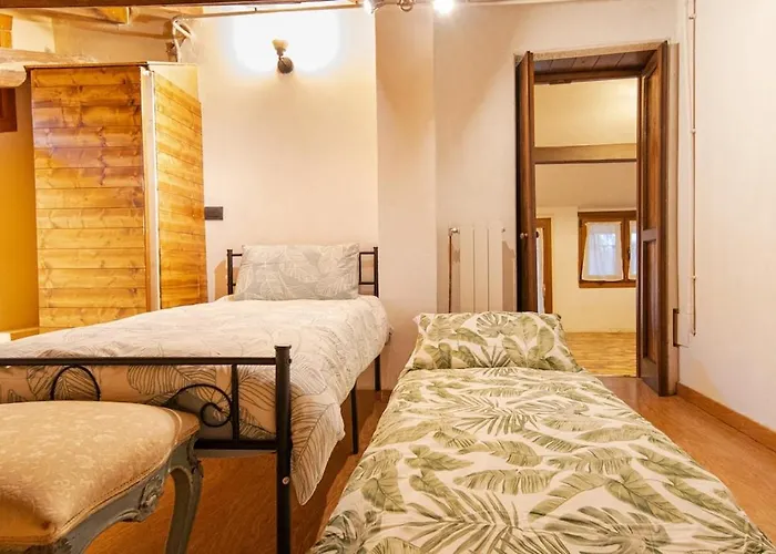 Barn & Bloom Rustico Del 1800